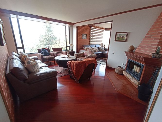 Apartamento en venta en Sotileza, Bogotá · foto 18 de 22