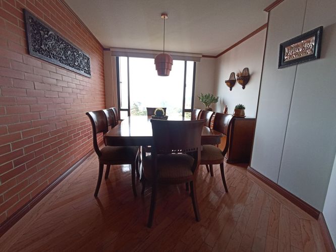 Apartamento en venta en Sotileza, Bogotá · foto 19 de 22