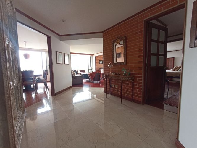 Apartamento en venta en Sotileza, Bogotá · foto 20 de 22