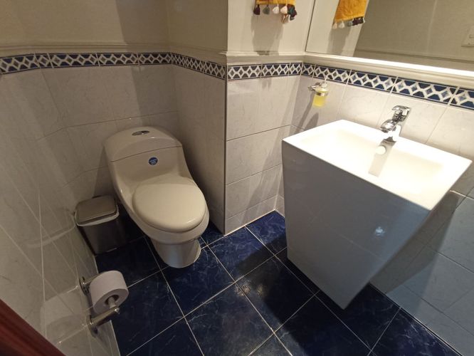 Apartamento en venta en Sotileza, Bogotá · foto 21 de 22