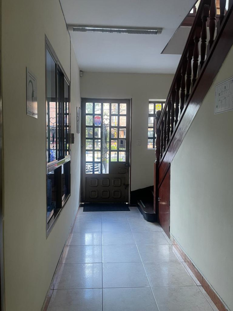 Casa en venta en Palermo, Bogotá · foto 9 de 19