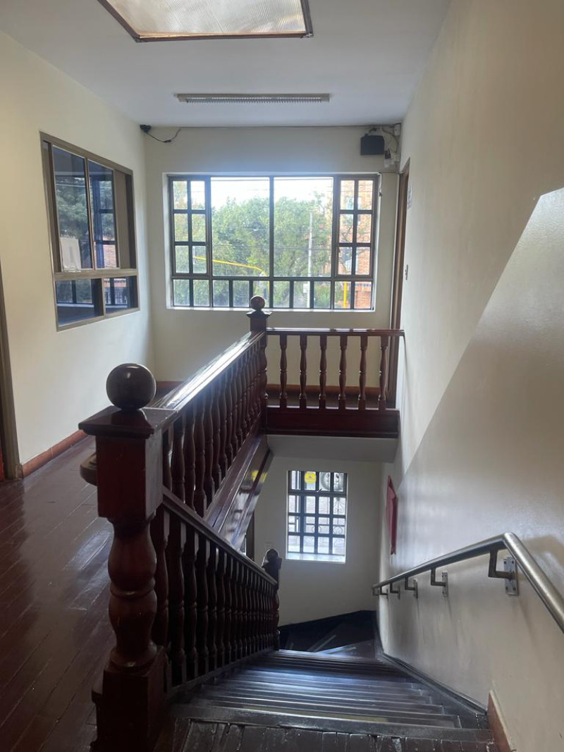 Casa en venta en Palermo, Bogotá · foto 17 de 19