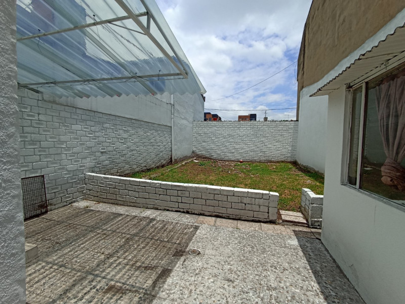 Casa en venta en Villa Sonia, Bogotá · foto 16 de 17