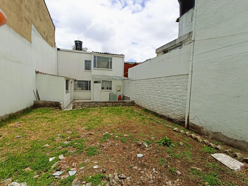 Casa en venta en Villa Sonia, Bogotá · foto 17 de 17