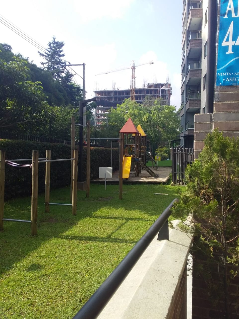 Apartamento en arriendo en El Tesoro, Medellín · foto 10 de 24