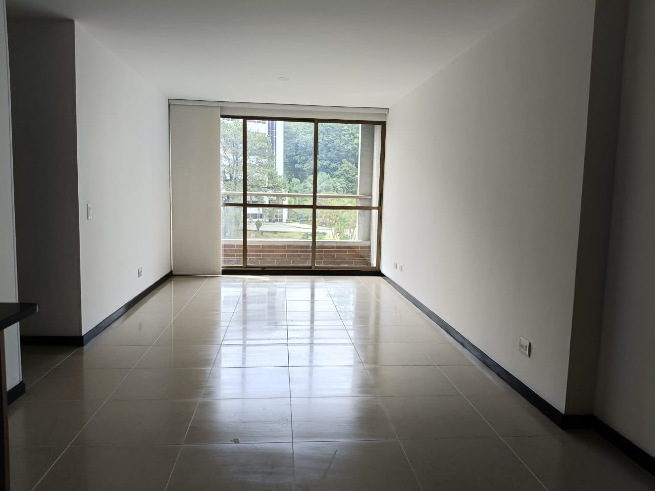 Apartamento en arriendo en El Tesoro, Medellín · foto 22 de 24