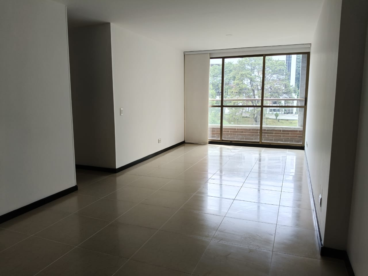 Apartamento en arriendo en El Tesoro, Medellín · foto 23 de 24
