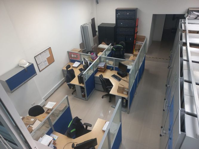 Casa de 5 alcobas en venta en El Batán, Bogotá, 342 m² · foto 3 de 21