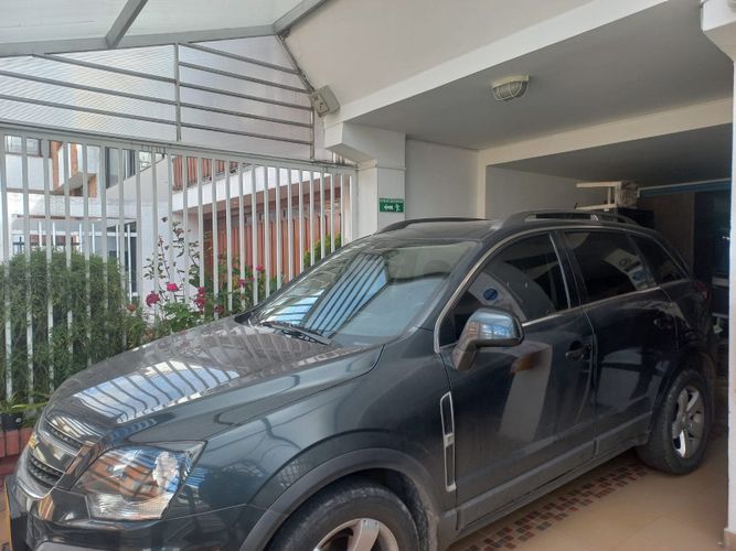 Casa de 5 alcobas en venta en El Batán, Bogotá, 342 m² · foto 18 de 21
