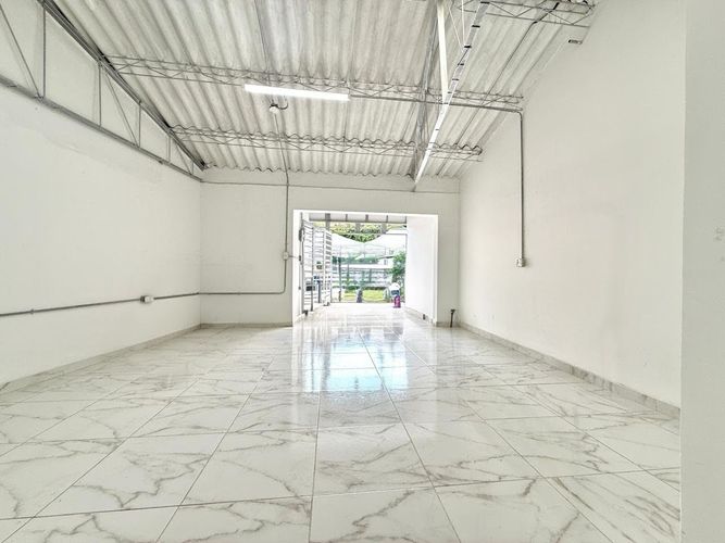 Local en arriendo en Tribunas Corcega, Pereira, 45 m² · foto 4 de 9