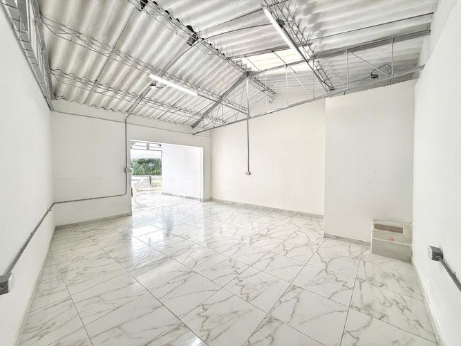 Local en arriendo en Tribunas Corcega, Pereira, 45 m² · foto 5 de 9