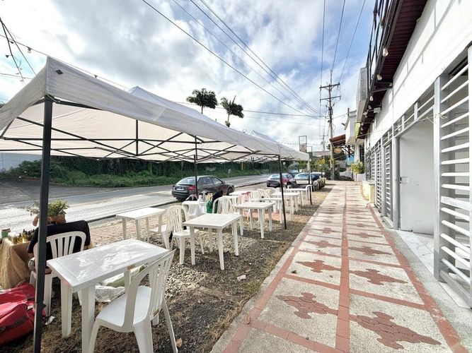 Local en arriendo en Tribunas Corcega, Pereira, 45 m² · foto 8 de 9