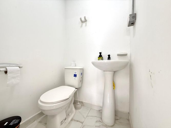 Local en arriendo en Tribunas Corcega, Pereira, 45 m² · foto 9 de 9