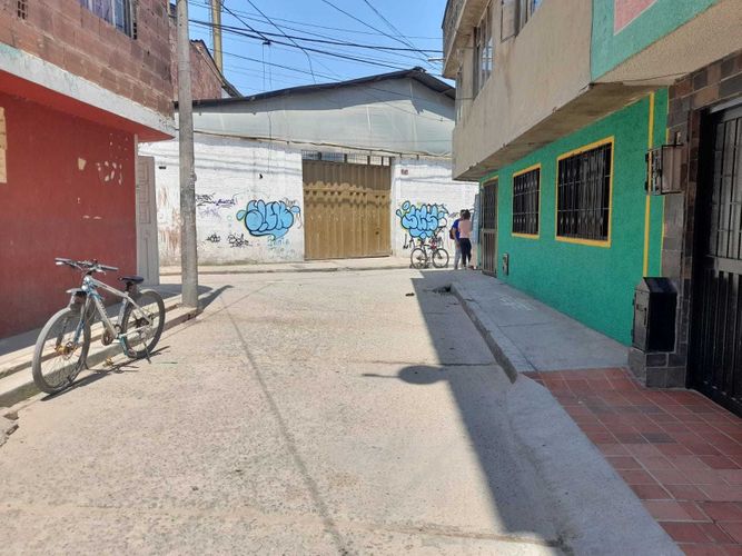 Casa de 11 alcobas en venta en Mariscal Sucre, Soacha, 201 m² · foto 11 de 12