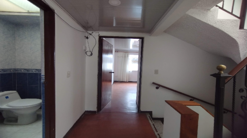 Casa en venta en Villa Del Prado, Bogotá · foto 17 de 20