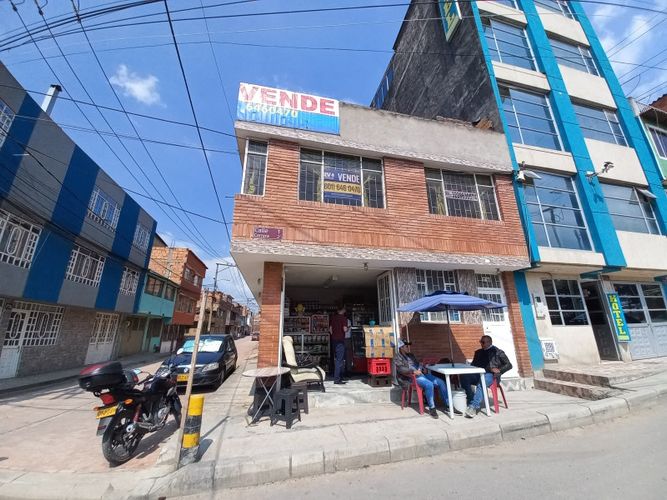 Casa de 5 alcobas en venta en Ciudad Verde, Soacha, 162 m² · foto 2 de 24