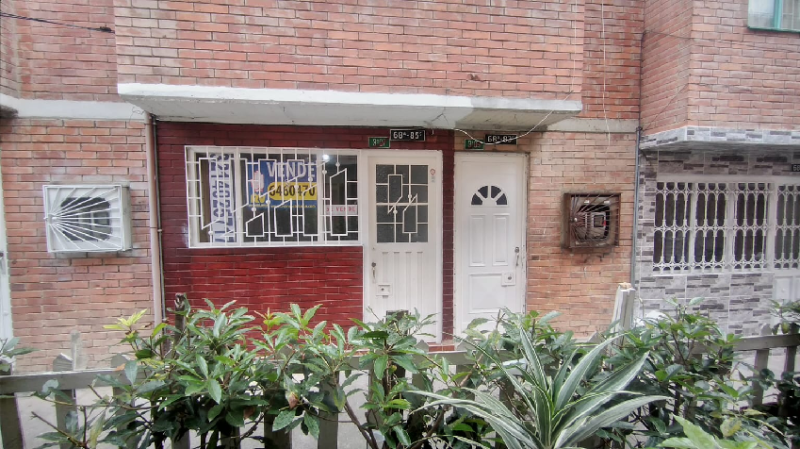 Apartamento en venta en La Aurora, Bogotá · foto 2 de 19