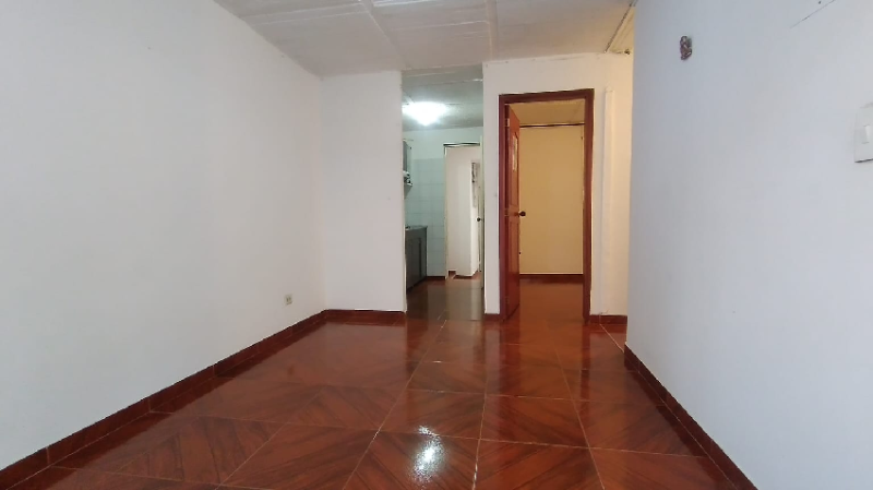 Apartamento en venta en La Aurora, Bogotá · foto 4 de 19