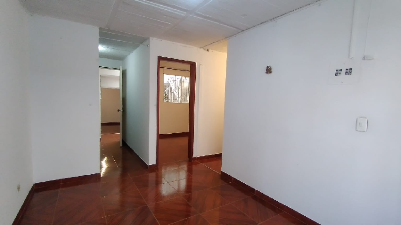 Apartamento en venta en La Aurora, Bogotá · foto 6 de 19