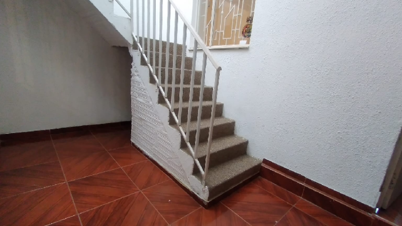 Apartamento en venta en La Aurora, Bogotá · foto 7 de 19