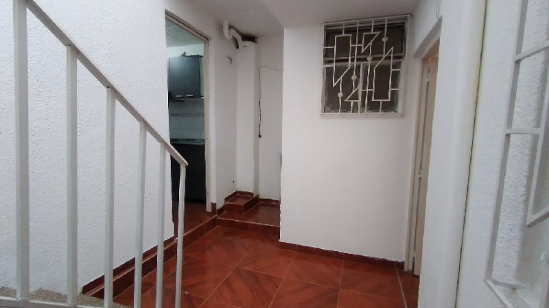 Apartamento en venta en La Aurora, Bogotá · foto 10 de 19