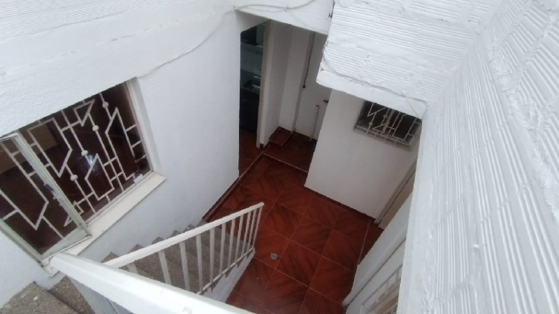 Apartamento en venta en La Aurora, Bogotá · foto 12 de 19