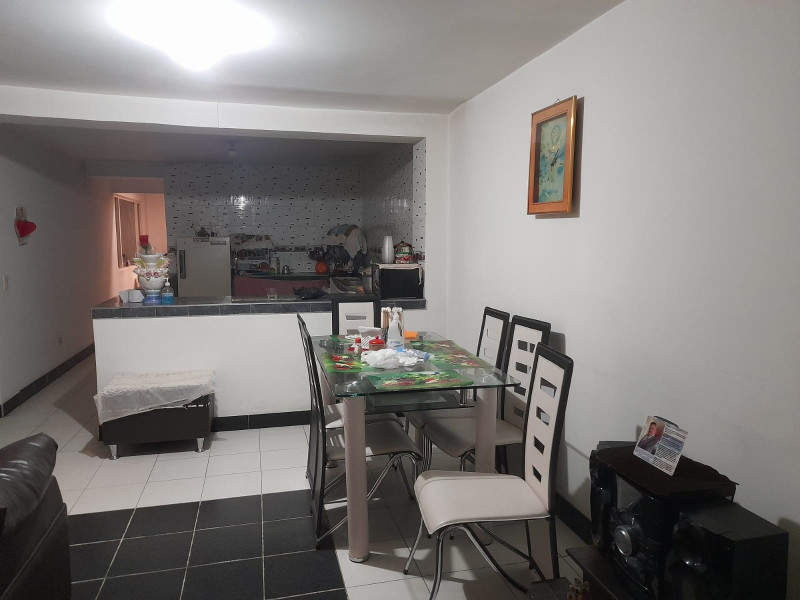 Casa en venta en Pablo Vi Norte, Bogotá · foto 5 de 10