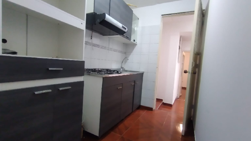 Apartamento en venta en La Aurora, Bogotá · foto 19 de 19
