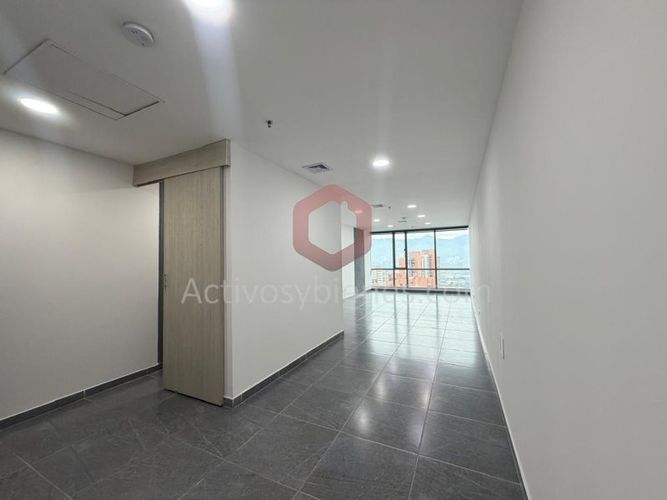 Oficina en venta en Vía Las Palmas, Medellín, 46 m² · foto 2 de 18