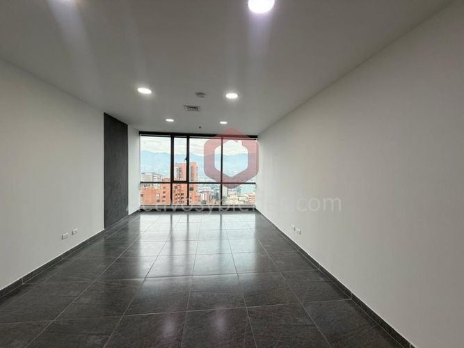 Oficina en venta en Vía Las Palmas, Medellín, 46 m² · foto 3 de 18