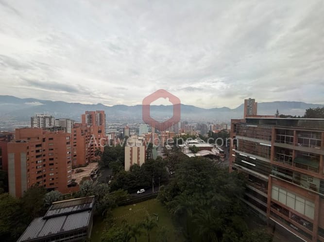Oficina en venta en Vía Las Palmas, Medellín, 46 m² · foto 4 de 18