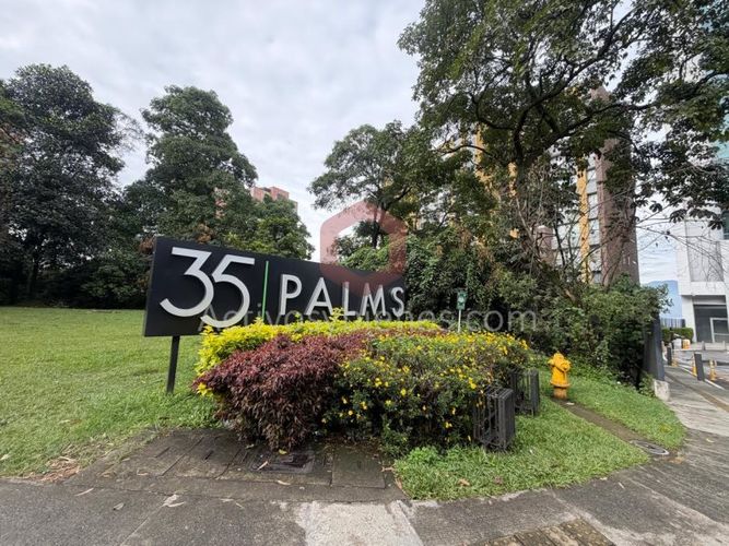 Oficina en venta en Vía Las Palmas, Medellín, 46 m² · foto 16 de 18