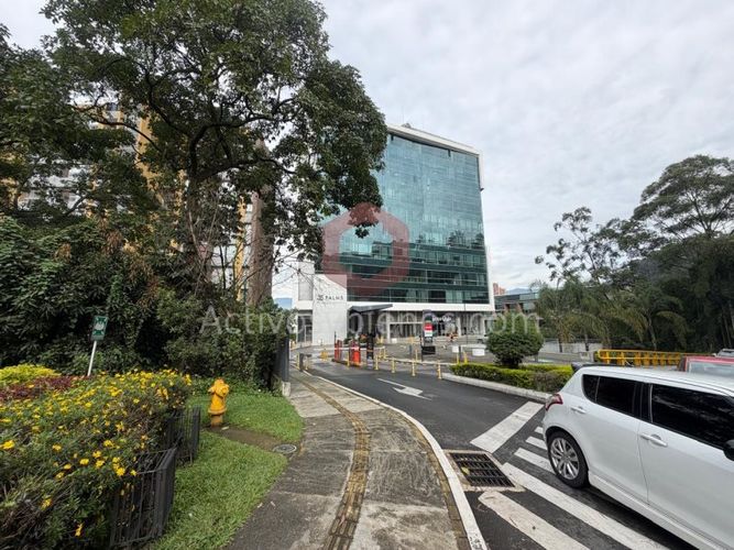 Oficina en venta en Vía Las Palmas, Medellín, 46 m² · foto 17 de 18