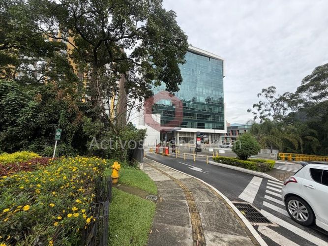 Oficina en venta en Vía Las Palmas, Medellín, 46 m² · foto 18 de 18