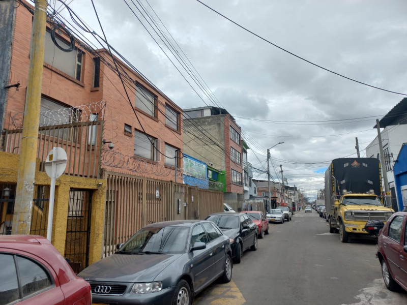 Casa en venta en Prado Veraniego, Bogotá · foto 3 de 6