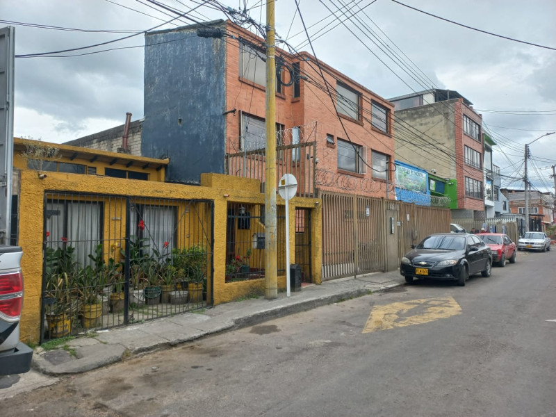Casa en venta en Prado Veraniego, Bogotá · foto 5 de 6