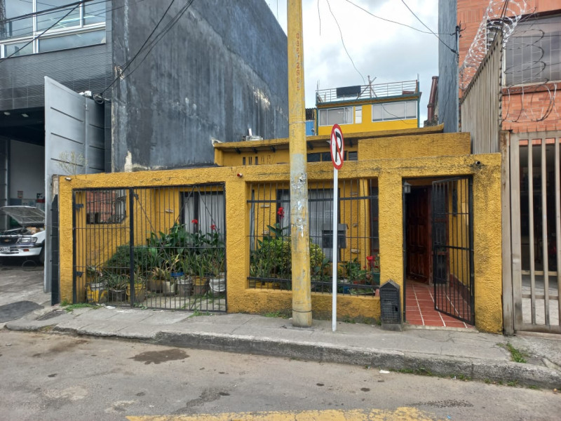 Casa en venta en Prado Veraniego, Bogotá · foto 6 de 6
