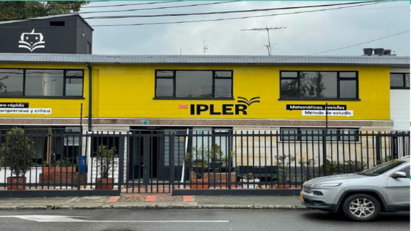 Casa en venta en La Soledad, Bogotá · foto 4 de 11