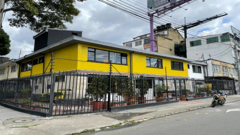 Casa en venta en La Soledad, Bogotá · foto 5 de 11