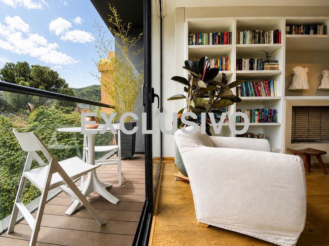 Apartamento de 3 alcobas en venta en La Cabrera, Bogotá, 274 m² · foto 2 de 18