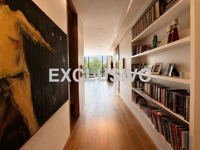 Apartamento de 3 alcobas en venta en La Cabrera, Bogotá, 274 m² · foto 5 de 18