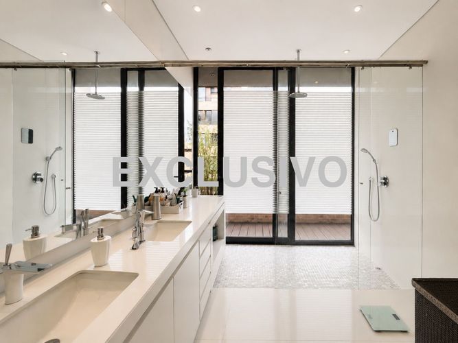 Apartamento de 3 alcobas en venta en La Cabrera, Bogotá, 274 m² · foto 9 de 18