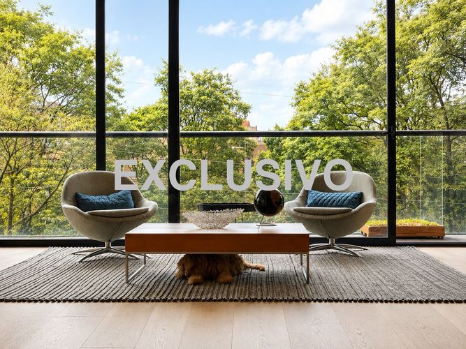 Apartamento de 3 alcobas en venta en La Cabrera, Bogotá, 274 m² · foto 18 de 18