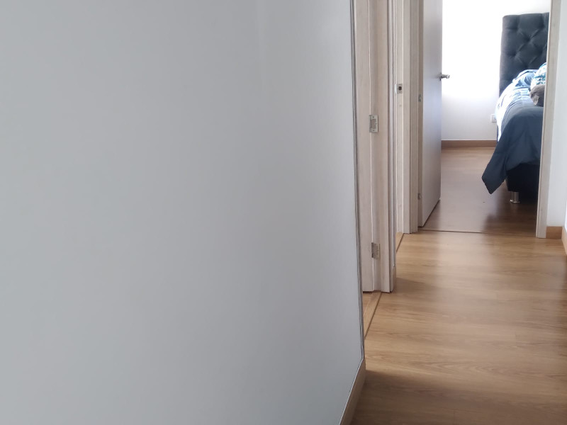 Apartamento en venta en Hayuelos, Bogotá · foto 4 de 19