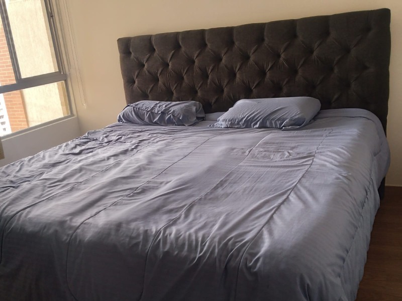 Apartamento en venta en Hayuelos, Bogotá · foto 6 de 19