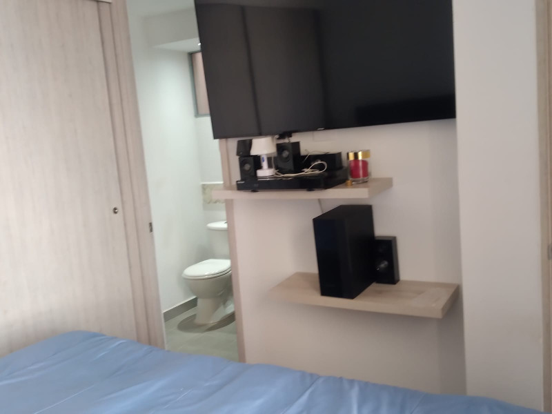 Apartamento en venta en Hayuelos, Bogotá · foto 8 de 19