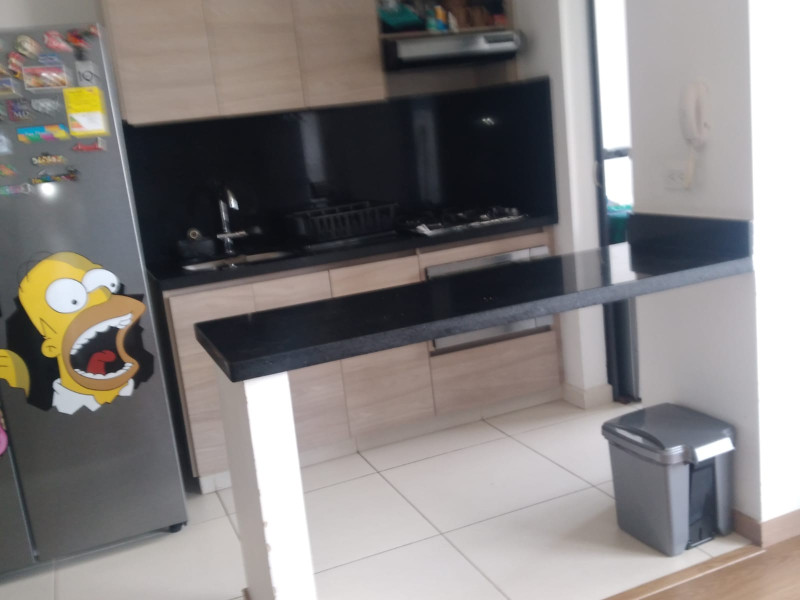 Apartamento en venta en Hayuelos, Bogotá · foto 9 de 19