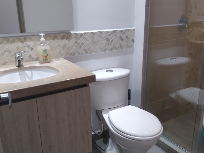 Apartamento en venta en Hayuelos, Bogotá · foto 11 de 19