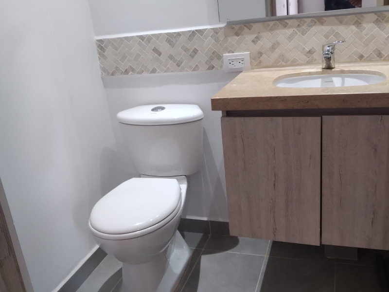 Apartamento en venta en Hayuelos, Bogotá · foto 12 de 19