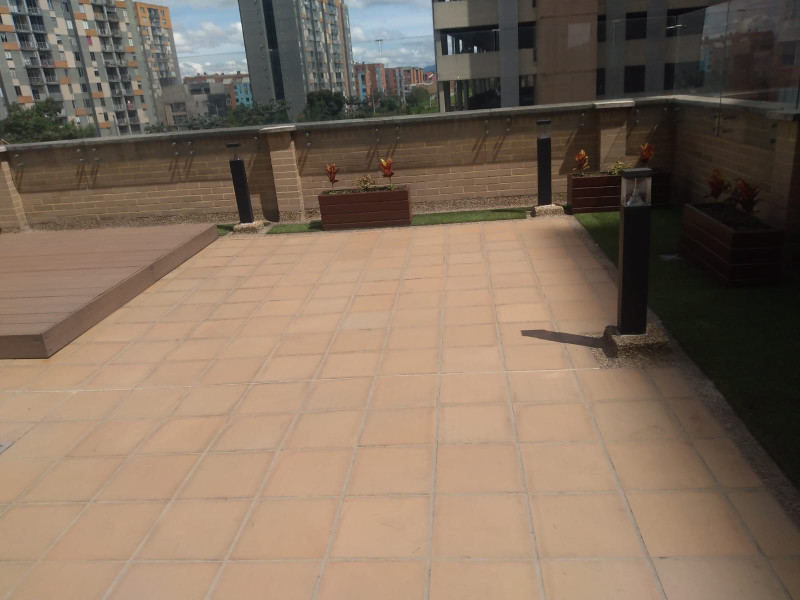 Apartamento en venta en Hayuelos, Bogotá · foto 14 de 19